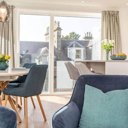 Lade Braes Apartments - No 22D St Andrews Esterno foto