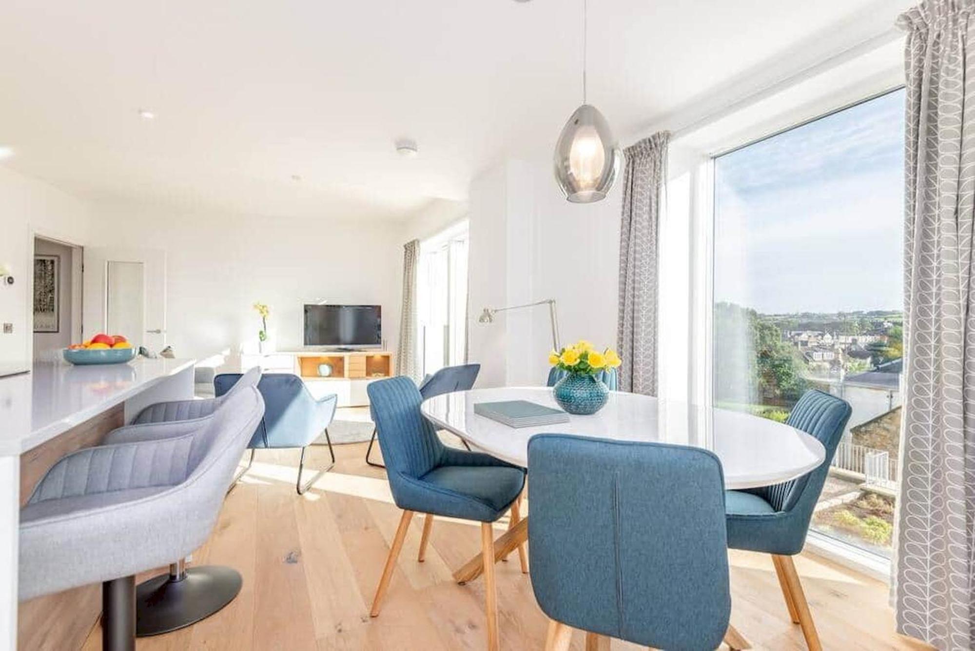 Lade Braes Apartments - No 22D St Andrews Esterno foto