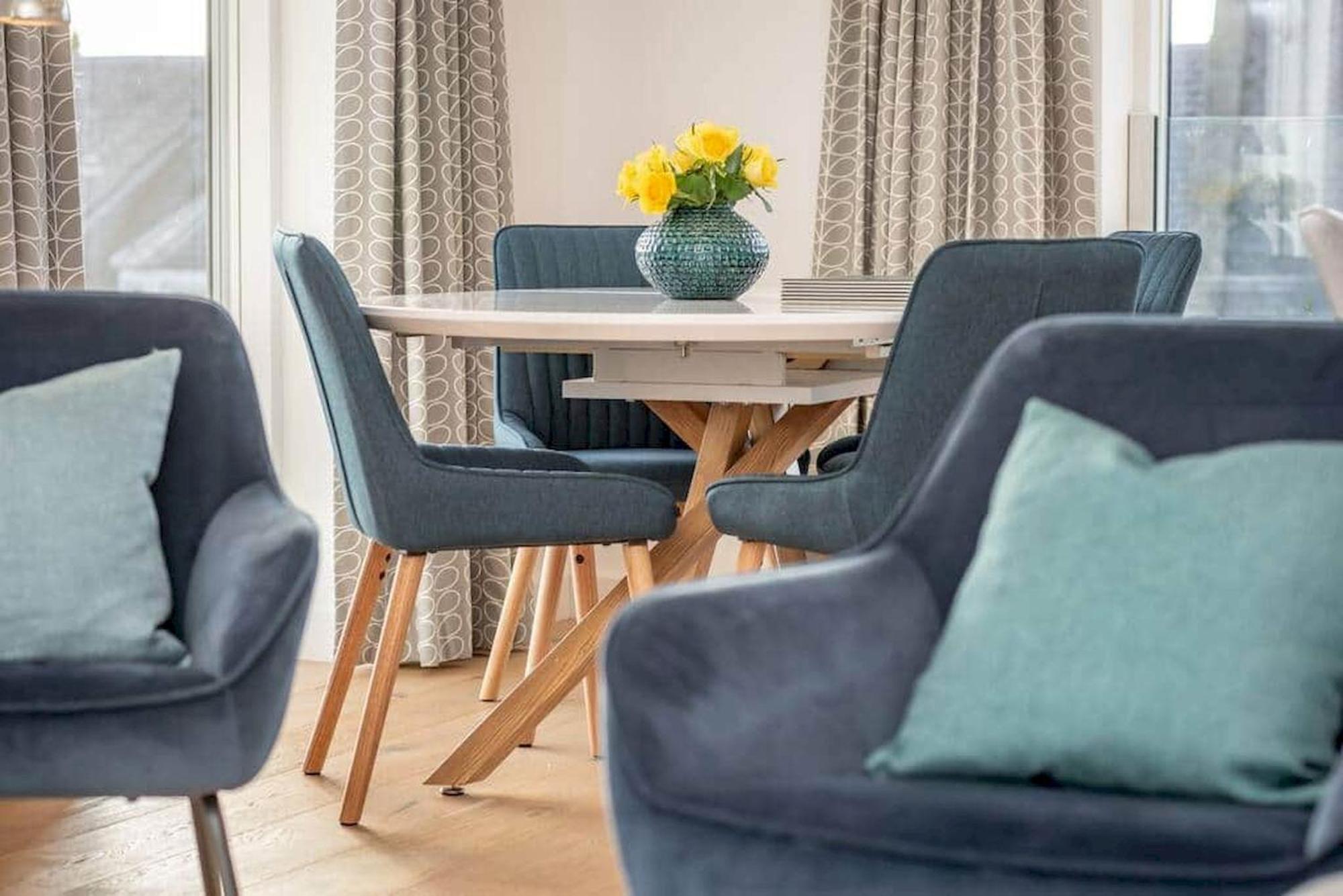 Lade Braes Apartments - No 22D St Andrews Esterno foto